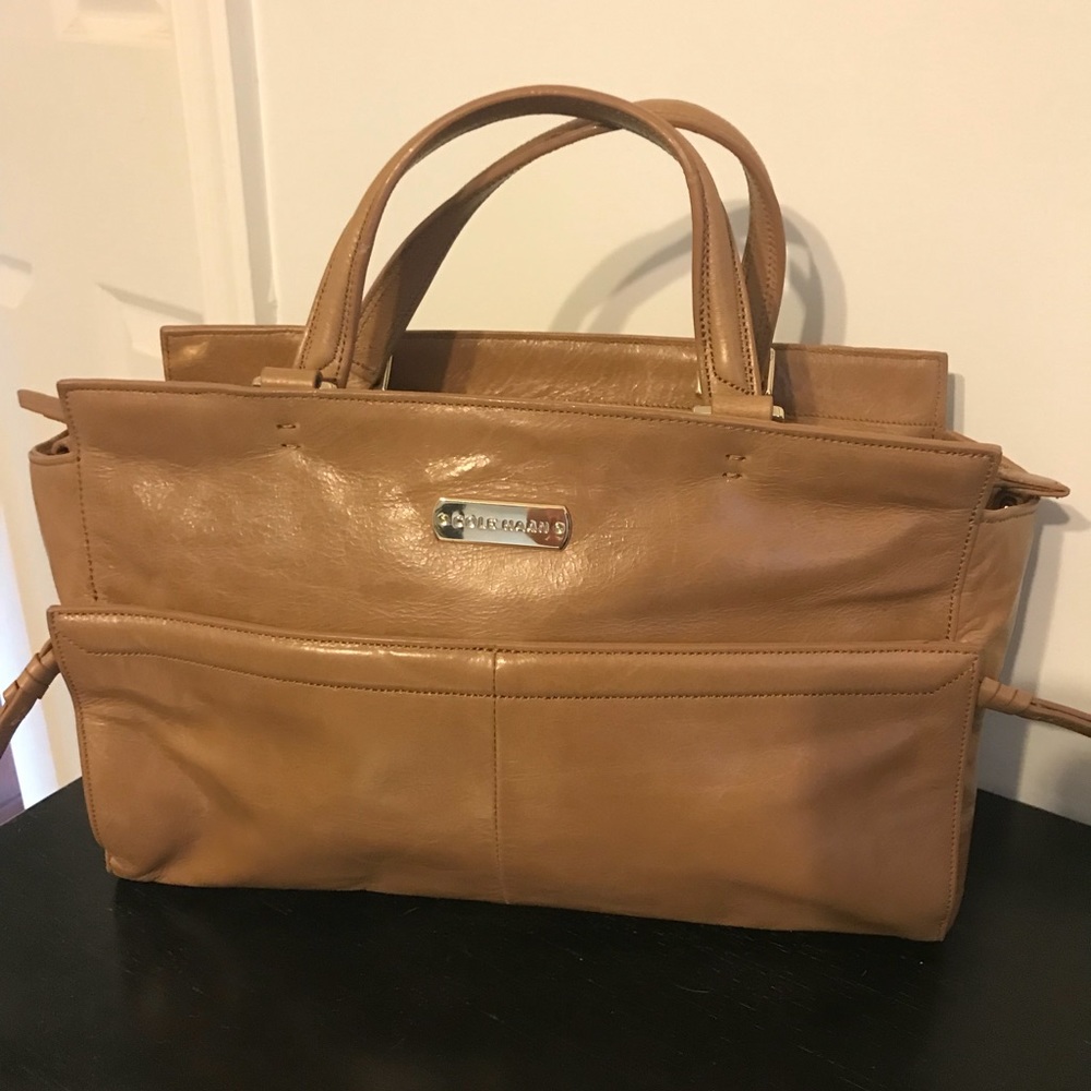 Cole Haan purse